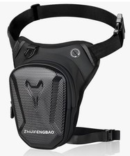 Borsa da Gamba Per Moto