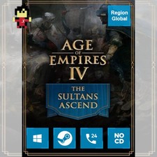 Age of Empires IV The Sultans