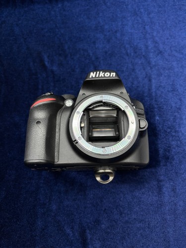 Fotocamera vintage nikon d3200 - vintage,