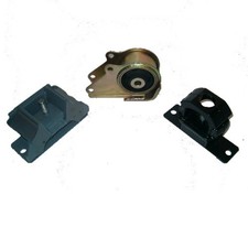 Supporto Motore Monte Cambio