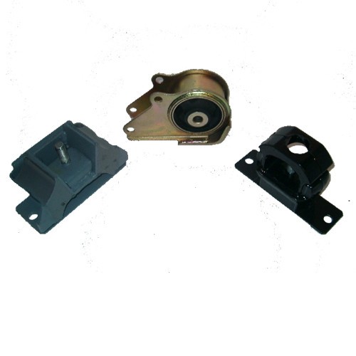 Supporto motore monte cambio - supporto,