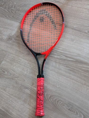 Tennis racket andre agassi - andre, 25