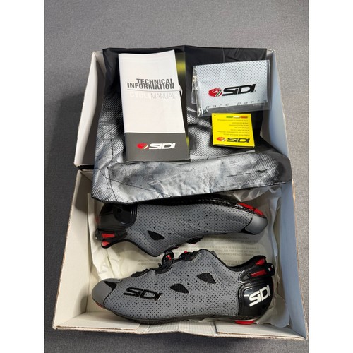 Sidi shot air matte - matte, /