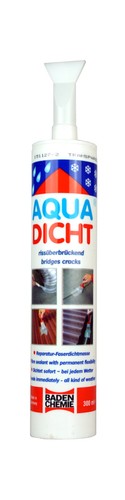 Aqua dicht sigillante - aqua,