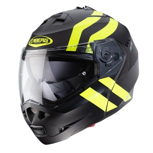 Casco moto caberg - duke, 2