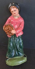 STATUINE PRESEPE IN TERRACOTTA