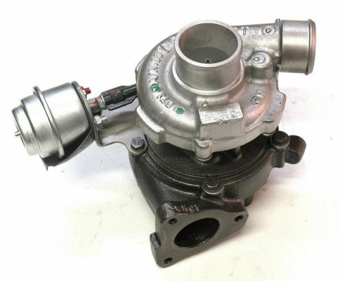 Turbocompressore per hyundai - turbocompressore,