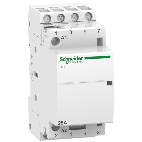 Schneider electric schütz - schneider,