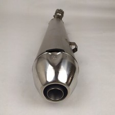Silenziatore di scarico Yamaha