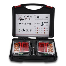 Kit luci rimorchio luce