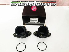 COPPIA COLLETTORI ASPIRAZIONE Yamaha XVS Drag Star 650 1997 1998 1999 2000 2001