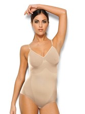 Body contenitivo modellante - contenitivo,