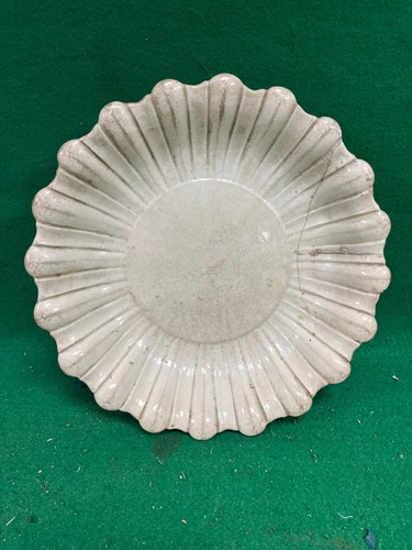 Piatto antico ceramica - antico,