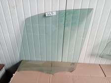 Vetro Scendente anteriore sx 5porte RENAULT SCENIC II 2004