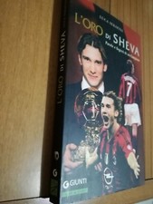 L'ORO DI SHEVA -LUCA SERAFINI