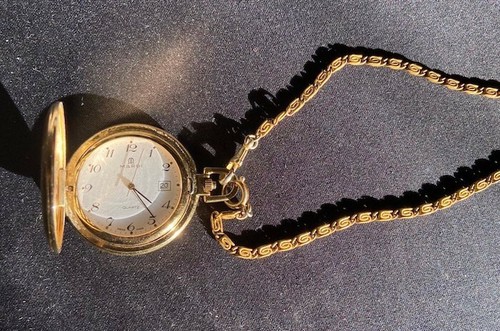 Orologio tasca per uomo - per,