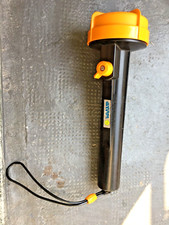 VELAMP  torcia subacquea   vintage rare underwater