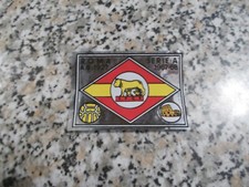 SCUDETTO ROME ALBUM CALCIATORI