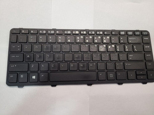 Tastiera usata originale - , hp