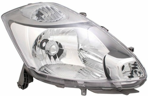 Faro anteriore per daihatsu - faro, dx