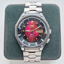 Orologio Orient VINTAGE