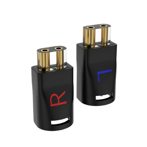Adattatore auricolare end - adattatore,