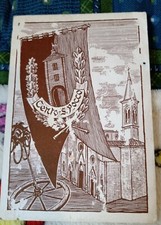 Lugo di Romagna RAVENNA palio caveja rione cento San Rocco 