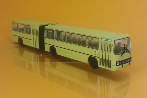 Brekina 59760 ikarus 280 03 - ikarus, 280.03