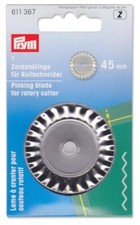 Prym 1 Lama a Dentellatura per