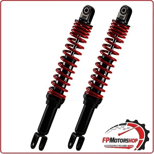 Coppia ammortizzatore yss - coppia,