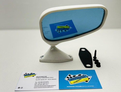 Specchietto retrovisore destro - specchietto,
