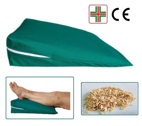 Cuscino cuneo per gambe - a,