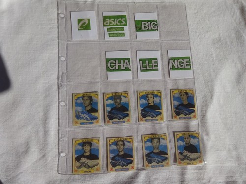 Asics big challenge 22 - -,