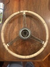 VOLANTE PORSCHE 356 BANJO