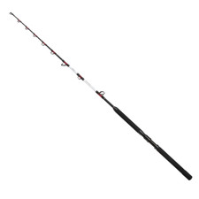CANNA TONNO DRIFTING  Vengeance standup spiral 1,65m 50 E 80lb SPIRALATA