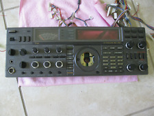 Pannello frontale Icom IC-761