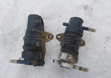 2 valvola canister sospensione lancia gamma 2 idraulica sottotelaio