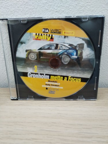 Dvd rally sprint 2006 - sprint, 2006-