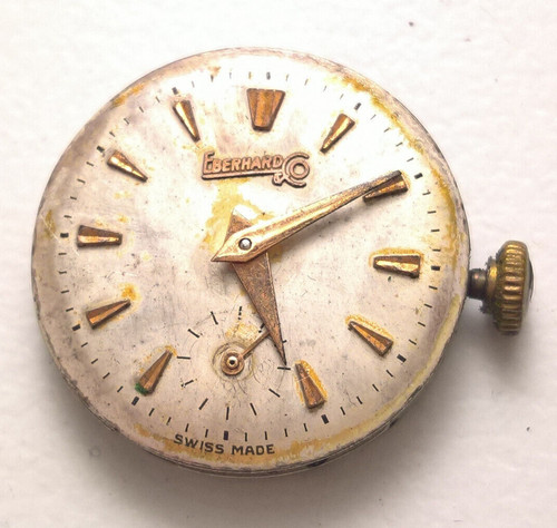Rare vintage eberhard - rare,
