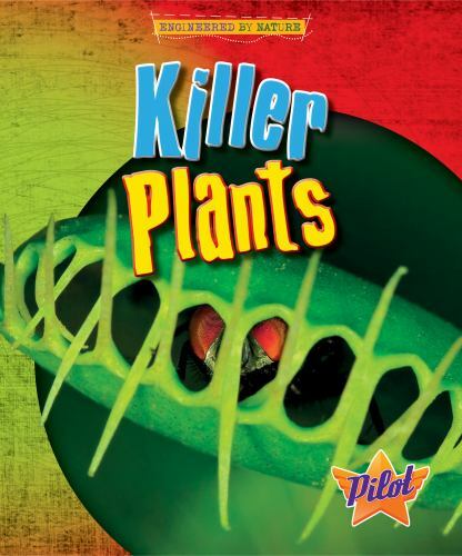 Killer plants engineered - killer,