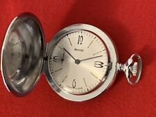 Orologio da collezione Molnija 3602 18Kamhen Made in USSR - Vintage