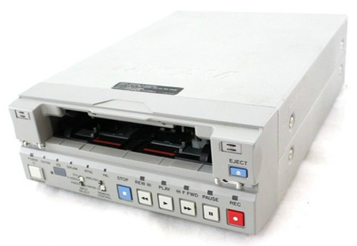 Sony dsr dsr11 ntsc pal - sony, dsr-11