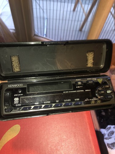 Frontalino autoradio kenwood - frontalino,