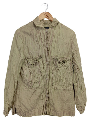Zara giacca leggera donna - giacca,