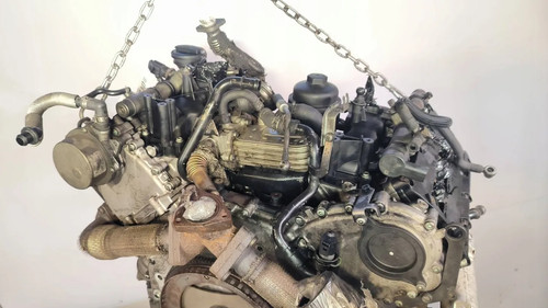 Motore audi asb 0 tdi - motore, a8