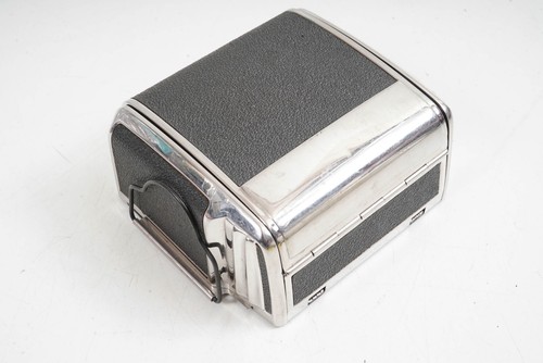 Zenza bronica 120 - zenza, supporto