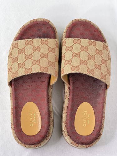 Scivoli donna gucci - scivoli,