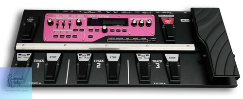 Boss 300 loop - boss, rc-300
