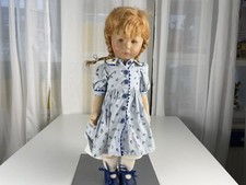 Bambola Käthe Kruse 48 cm