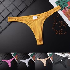 Body slip mutandine setoso